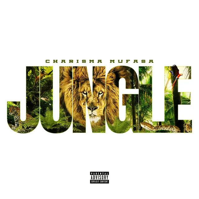 Jungle