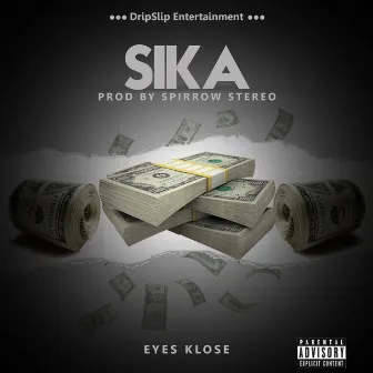 Sika by Eyes Klose