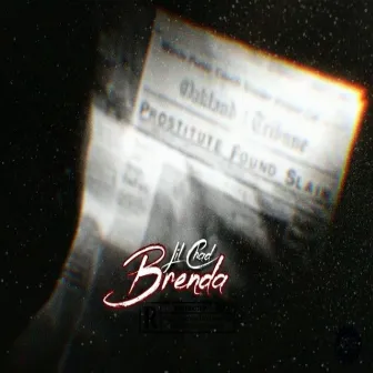 Brenda by Lil Chad