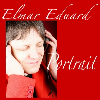 Portrait by Elmar Eduard