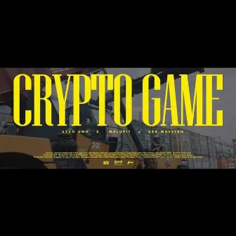 Crypto Game by Malupit