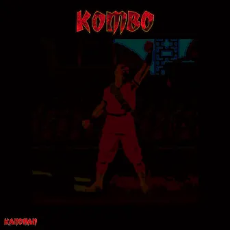 Kombo by Kanohan