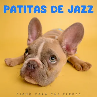 Patitas De Jazz: Piano Para Tus Perros by 