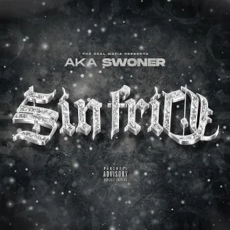 Sin Frío by Aka Swoner