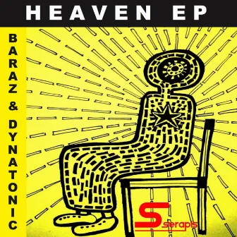 Heaven EP by Baraz