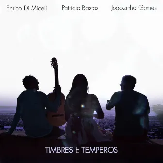 Timbres e Temperos by Patrícia Bastos