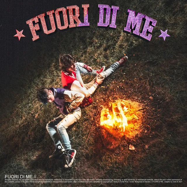 Fuori di me