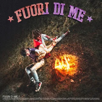 Fuori di me by Nicky Noise