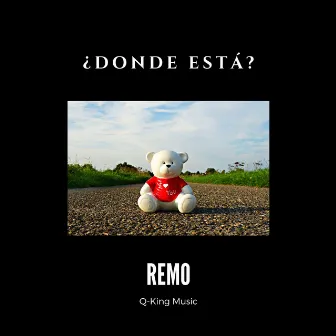 ¿Donde Está? by Remo Palermo