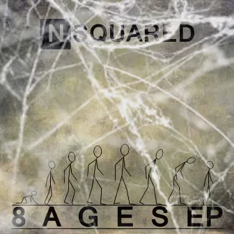 8 Ages EP by Nsquared