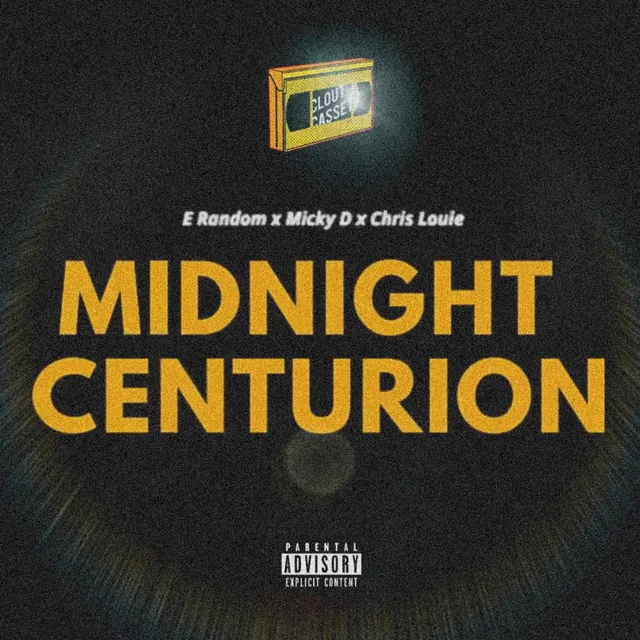 Midnight Centurion