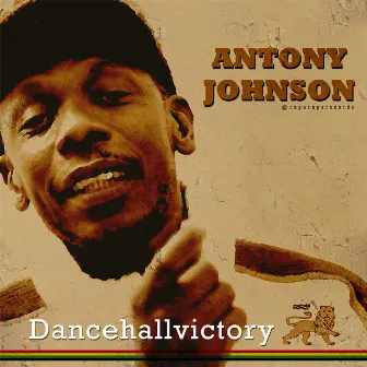 Dancehall Victory by Anthony Johnson