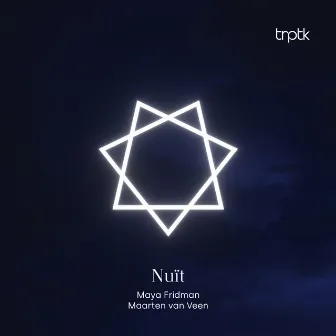 Nuït by Maarten van Veen