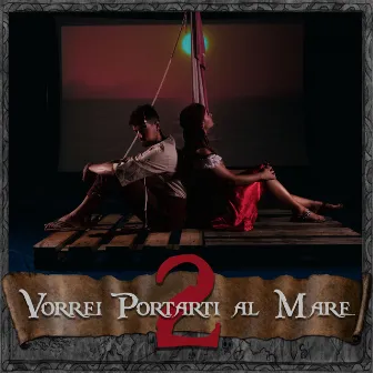 Vorrei Portarti al Mare, No. 2 by Andr3