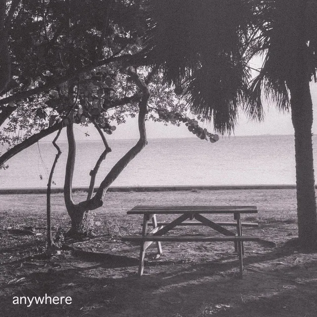 Anywhere