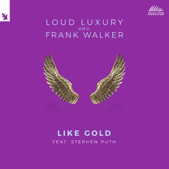 Like Gold by Frank Walker