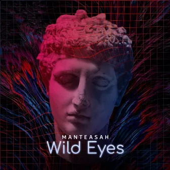 Wild Eyes by Manteasah