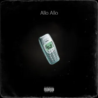 Allo Allo by Driver