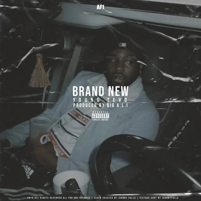 Brand New