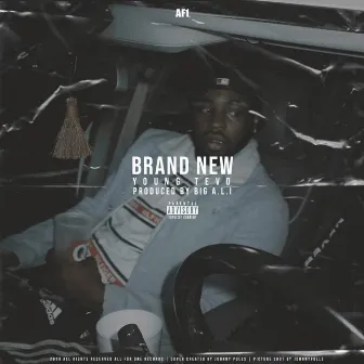 Brand New by YoungTevo