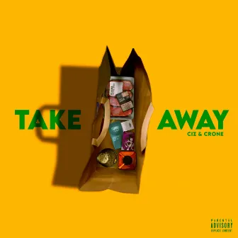 Take Away by Ciz222