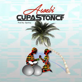 Asoebi by Cupastonce