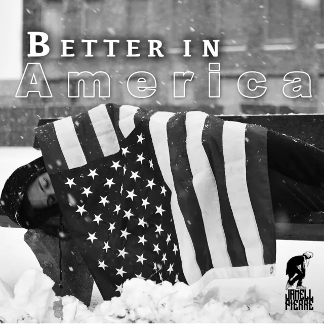 Better in America