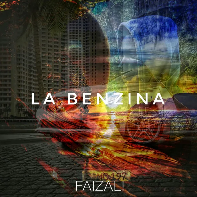 La Benzina (Instrumental)