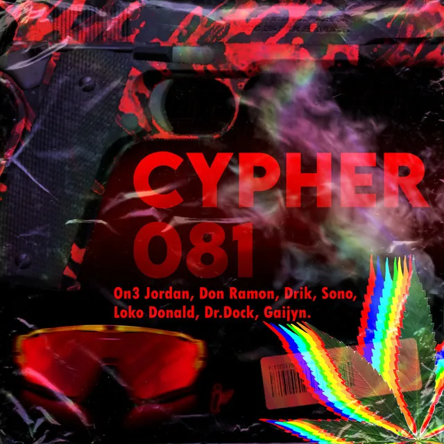 Cypher 081