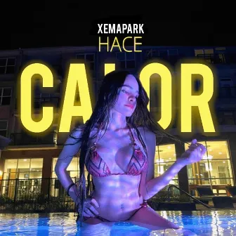 Hace Calor by Xemapark