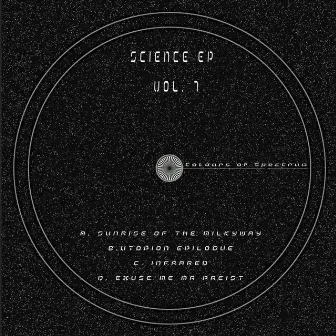 Science EP by Colours of Spectrum