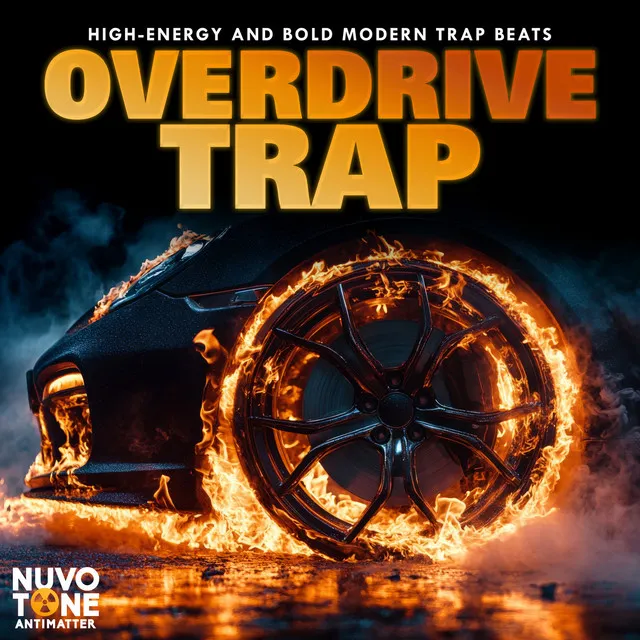 Overdrive Trap