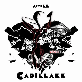 Cadillakk by Ayyell