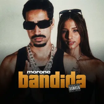 BANDIDA by Hong Kong Records