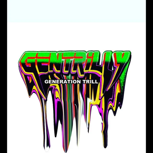 Heavy Metal in the Ghetto (Gentrilly: Generation Trill Outro)