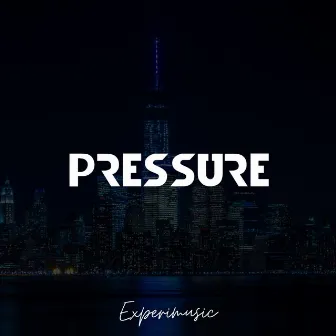 Pressure (with Rocky Sf) by Patrik