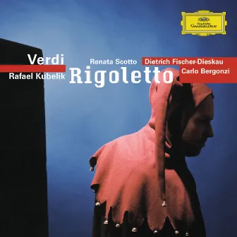 Verdi: Rigoletto by Renata Scotto