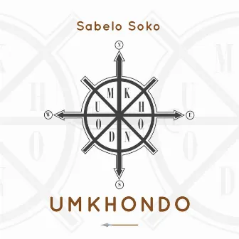 Umkhondo by Sabelo Soko