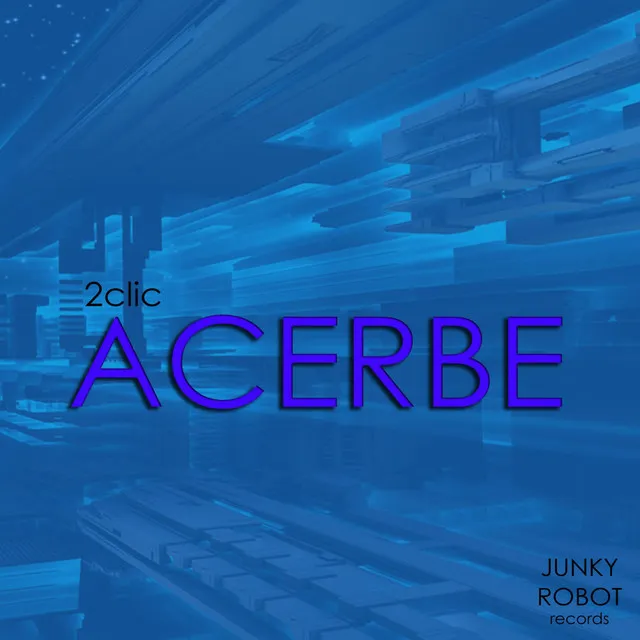 Acerbe