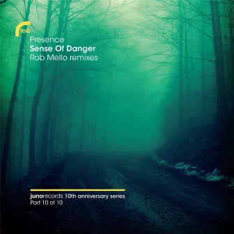 Sense Of Danger (Rob Mello Remixes) by Shara Nelson