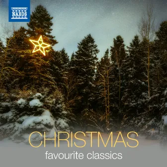 Christmas Favorite Classics by František Xaver Thuri