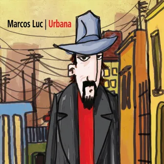 Urbana by Marcos Luc