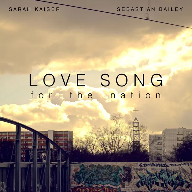 Love Song for the Nation