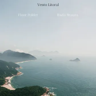 Vento Litoral by Rudá Brauns