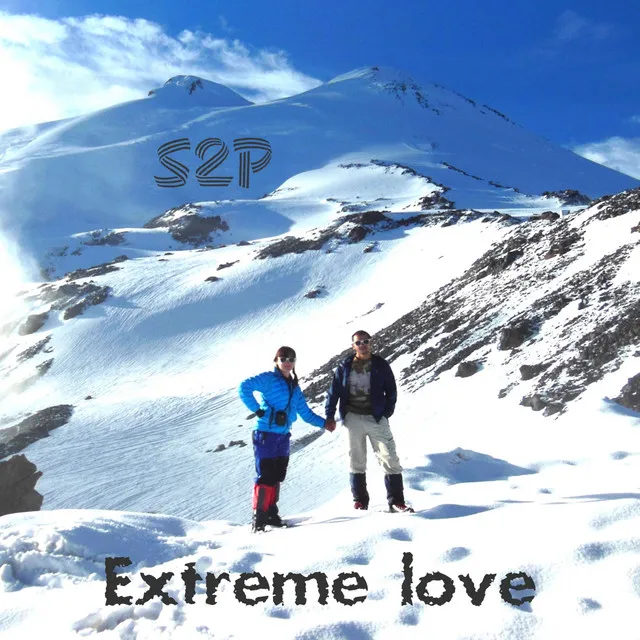 Extreme love