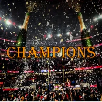 Champions by Bjizzle Spazzo/Giovanni Spazzo