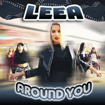 Around You by Leea