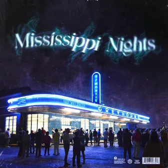 MISSISSIPPI NIGHTS by 92_Montie