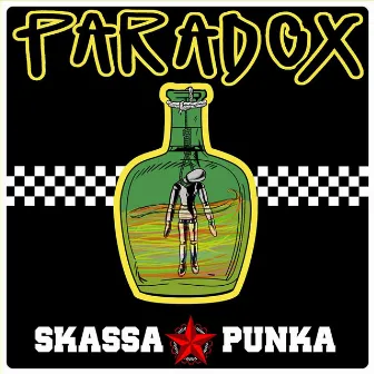 Paradox by Skassapunka