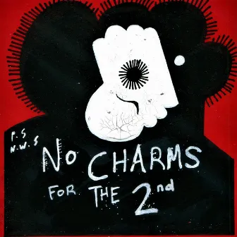 No Charms by L.A. Salami